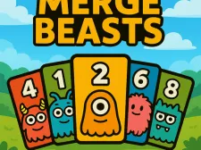 Merge Beasts